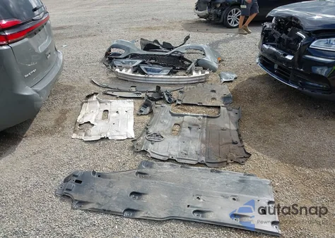 2022 Chrysler Pacifica Touring L z USA, uszkodzony, nr VIN 2C4RC1BG2NR109328